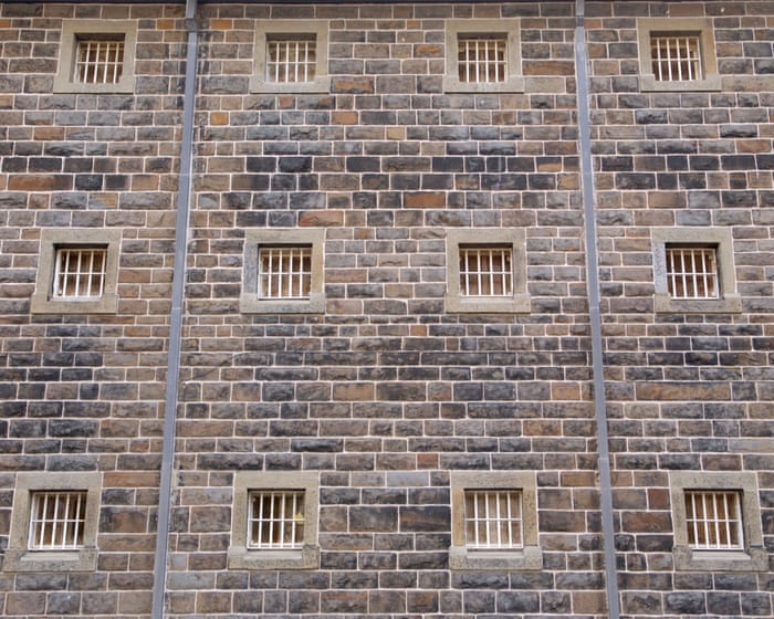 Lack of safeguards over prisoners’ early release puts abuse victims at risk, Lammy warned