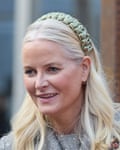 Queen Mette-Marit