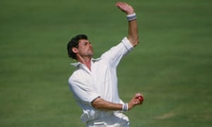 Richard Hadlee