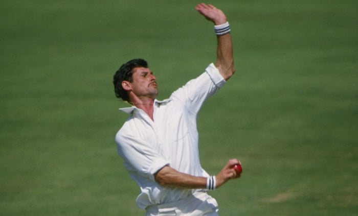 Sir Richard Hadlee | Top 6 Most player of the series awards in test cricket history | SportzPoint.com