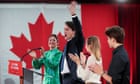 Trudeau didn’t win the majority but gets chance to pass sweeping legislation