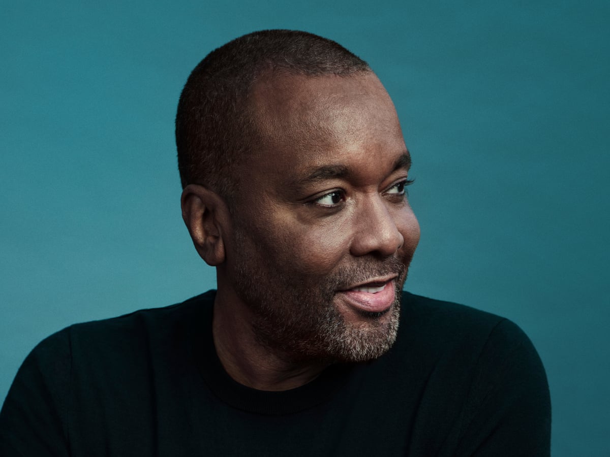 Lee Daniels: 'Studios will give you about $10 to make a black movie' | Lee  Daniels | The Guardian