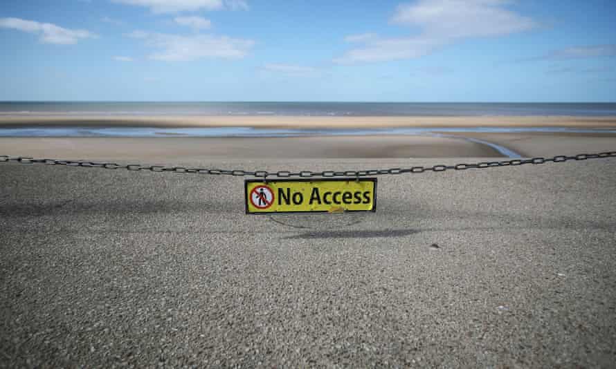 Coastal Towns Tell Visitors To Stay Away As Lockdown Eases In England Blackpool The Guardian Coastal Towns Tell Visitors To Stay Away As Lockdown Eases In England Blackpool The Guardian