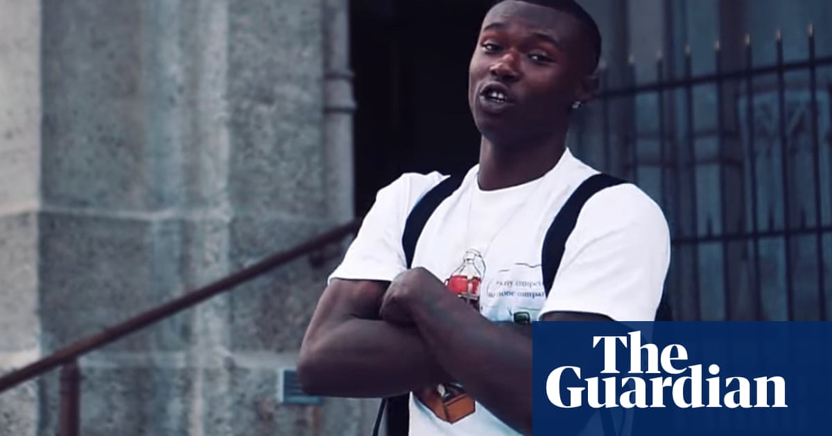 Video suggests Willie McCoy was not awake when police shot him, family says