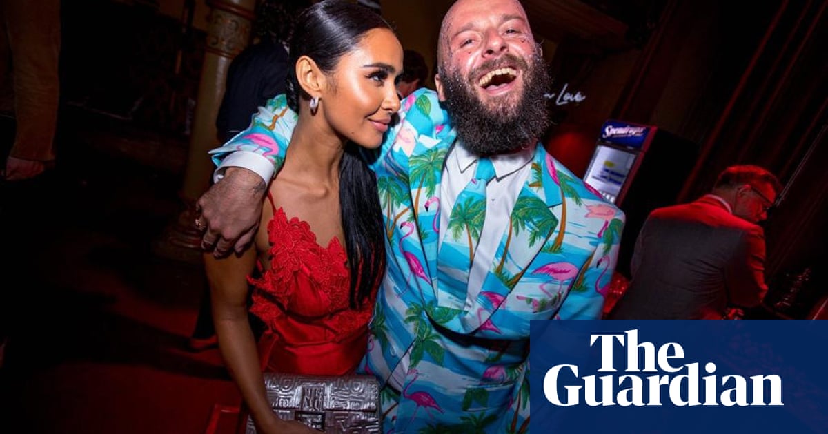Reality Bites Big Brother Contestants Emerge To A World Transformed Coronavirus The Guardian