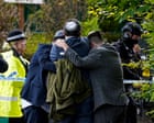 Starmer promises to increase police presence in Jewish communities after terror attack