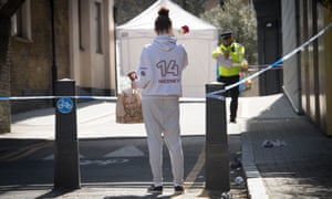 Knife Crime News Headlines Are Predictable But They Don T Have To Be Media The Guardian