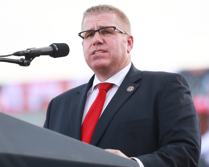 Four members of Illinois politician’s family killed in helicopter crash