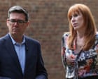 Burnham backtracks on spending housing fund only on building social homes