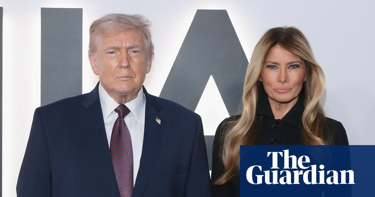 Paul Thomas Anderson and Jonny Greenwood demand Phantom Thread music removed from Melania film