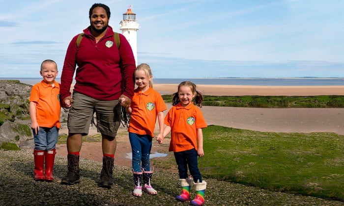 I'd rather face a polar bear than step on the dancefloor': Strictly's Hamza Yassin on salsa, Scotland and singledom | Hamza Yassin | The Guardian