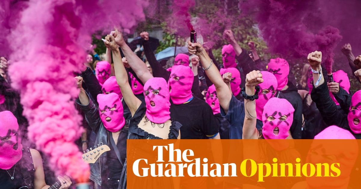At the Venice Biennale I saw anger at Russia and Israel – and its leadership pretending everything was fine | Charlotte Higgins