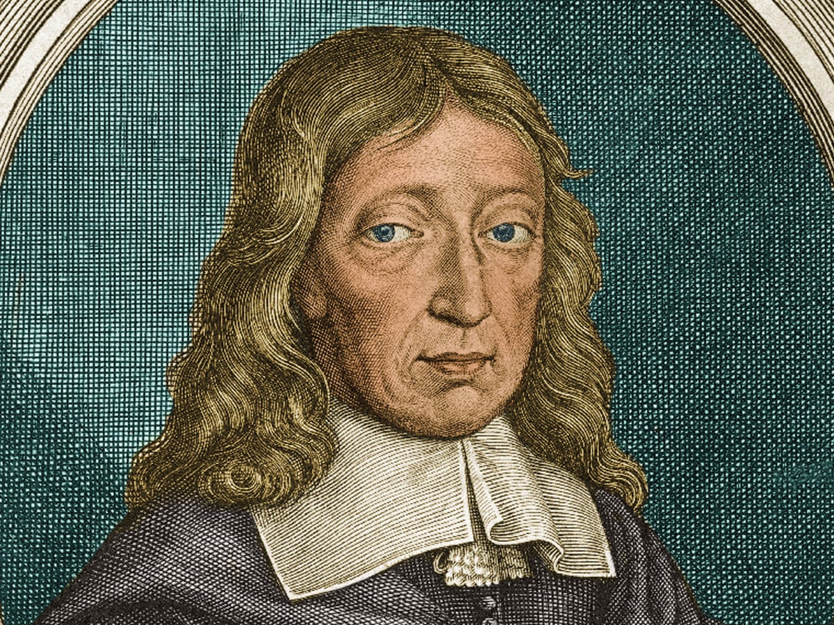The 100 Best Nonfiction Books No 95 Areopagitica By John Milton 1644 John Milton The Guardian The 100 Best Nonfiction Books No 95 Areopagitica By John Milton 1644 John Milton The Guardian