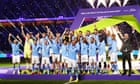 Calendar 'getting to tipping point' with bigger Club World Cup, Masters warns