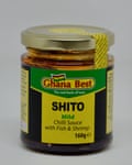 Ghana Best shito