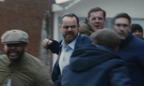 Marching Powder (2025)