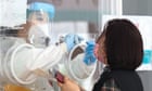 South Korea raises Covid restrictions to highest level in Seoul