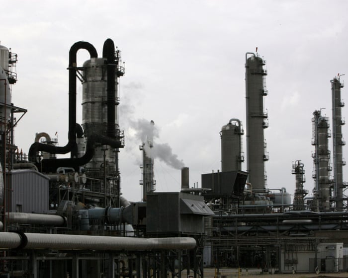 Trump officials accused of stacking top chemical safety board with industry ‘mouthpieces’