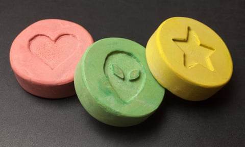 In the United States, the Food and Drug Administration has approved trials of psychotherapy with MDMA for post-traumatic stress disorder.