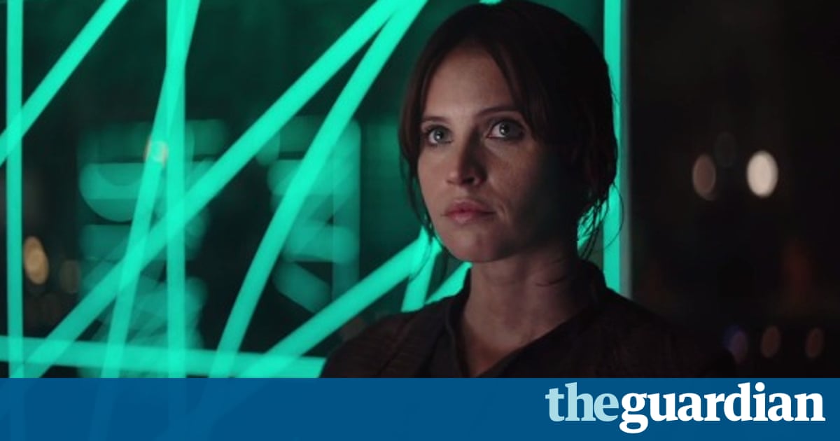 Rogue One A Star Wars Story Five Things Learned From The First 