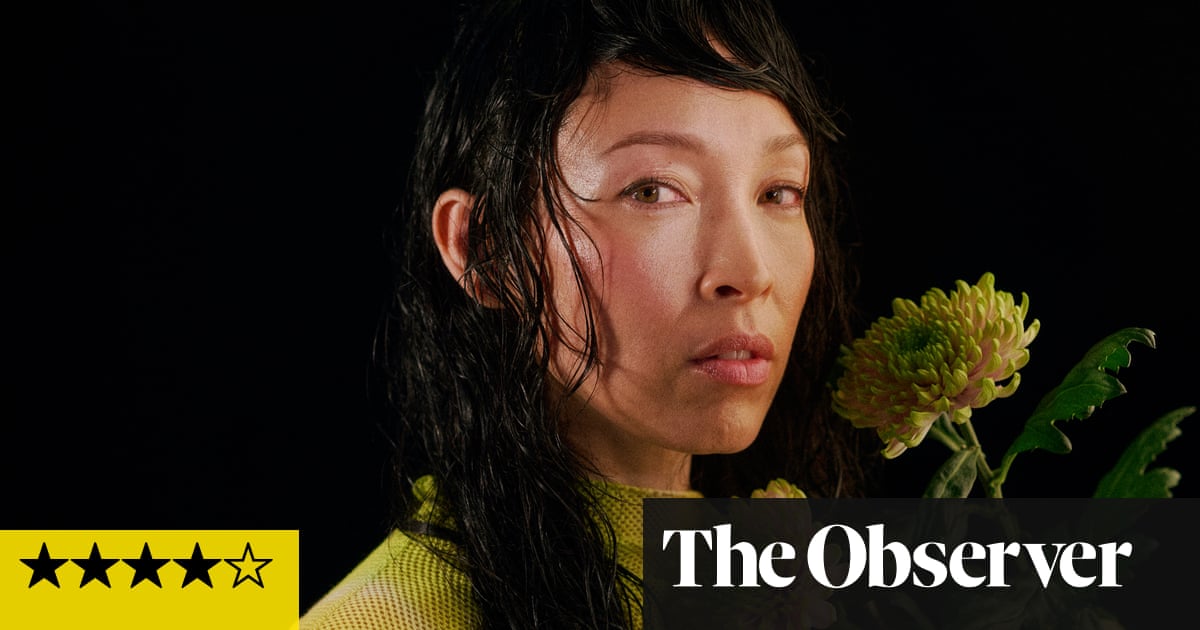 Yukimi: Reseña para ti – dulce debut en solitario para la cantante de Little Dragon | Pop y rock Yukimi: Reseña para ti – dulce debut en solitario para la cantante de Little Dragon | Pop y rock