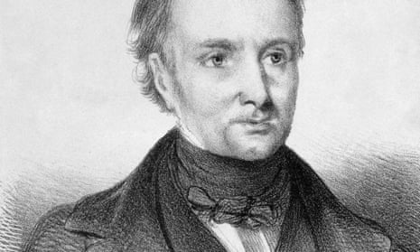 Thomas De Quincey: an obsessive narcissist, but also a good companion.