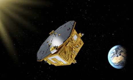 The LISA Pathfinder is “the most perfect fundamental physics laboratory ever put into space” according to ESA.