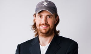 Atlassian’s Mike Cannon-Brookes says the Australian tech company will become 100% renewable by 2025