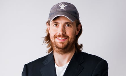 Mike Cannon-Brookes
