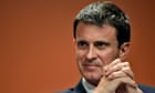 France's ex-PM Manuel Valls could stand for mayor of Barcelona