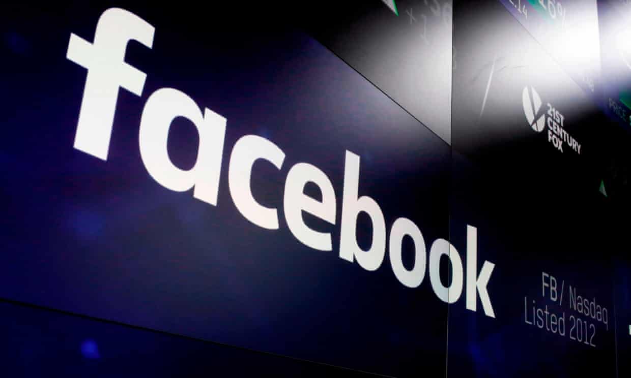 Facebook demurred from ascribing a motive to the operation.