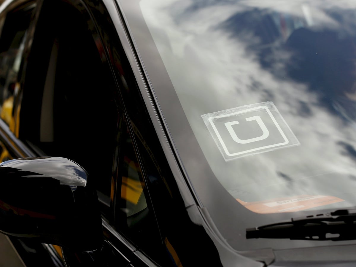 Shut Up And Drive Option For Uber Riders To Avoid Small Talk Divides Drivers Us News The Guardian Shut Up And Drive Option For Uber Riders To Avoid Small Talk Divides Drivers Us News The Guardian