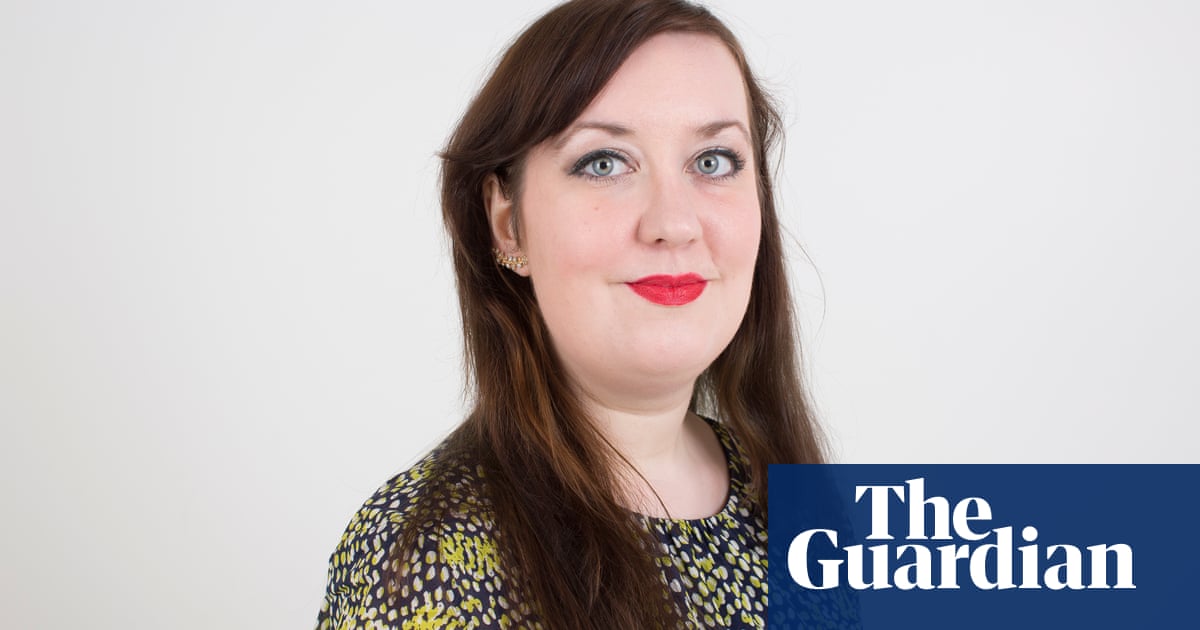 Tributes paid to writer Dawn Foster, who has died aged 34