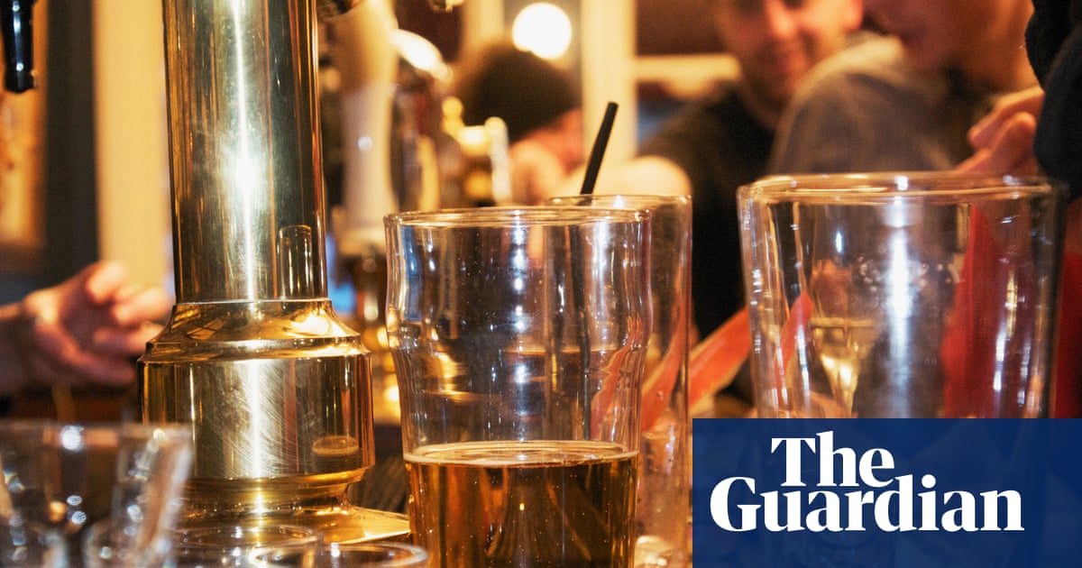 Δεν υπάρχει δικαιολογία για το ποτό στη δουλειά | Σύντομες επιστολές