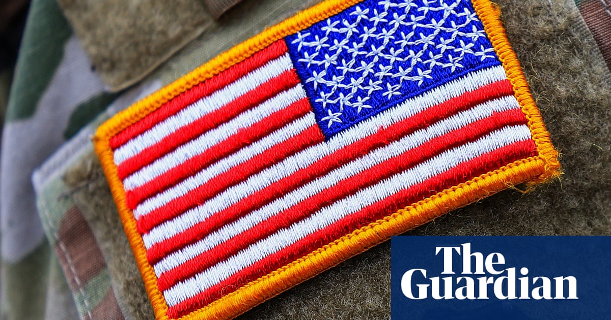US military commanders to be told to oust trans troops via medical checks