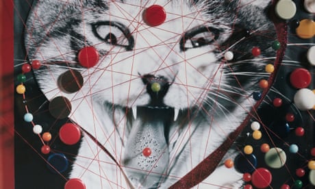 The tongue-sucking genius of Masahisa Fukase – in pictures