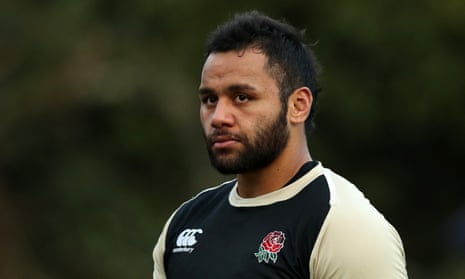Billy Vunipola faces a meeting with the RFU and an internal investigation at Saracens over comments made online.