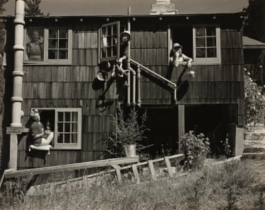 Edward Weston/Centre for Creative Photograph, Arizona Board of Regents/Adagp, Paris/Courtesy Wilson Centre for Photography