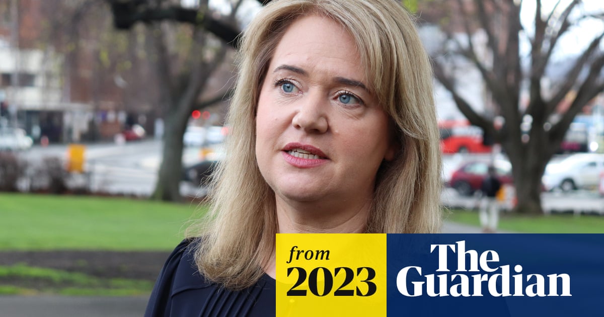 Tasmania Schoolchildren's Data Breach: 16,000 Documents Leaked