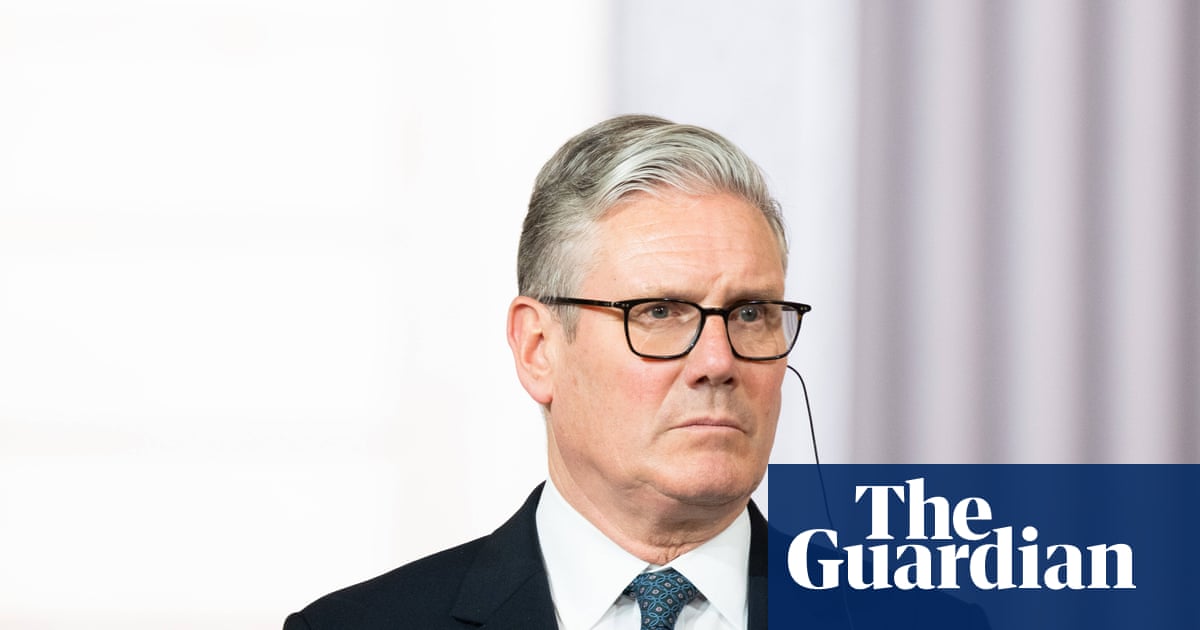 Five unanswered questions on Keir Starmer's Mandelson debacle