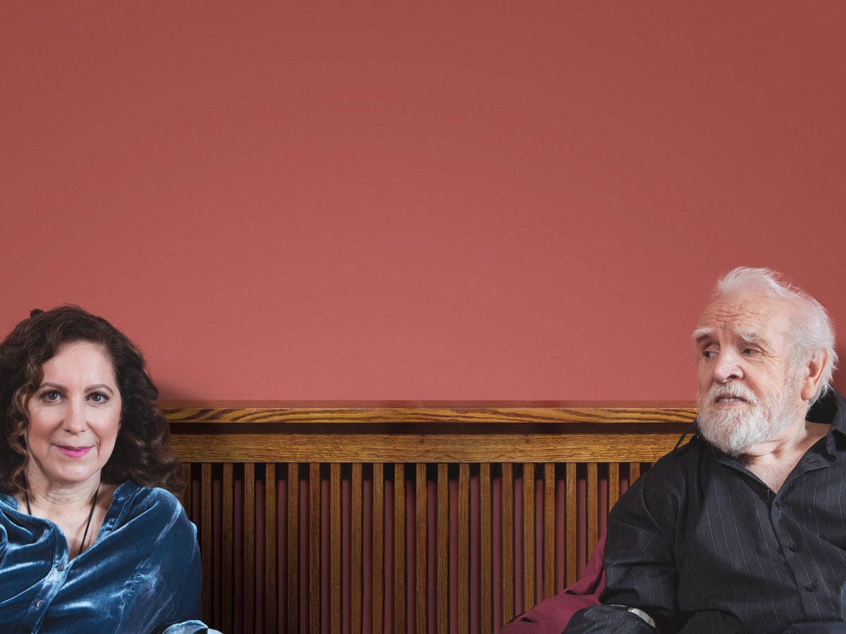 We Have Never Lived Together Is That So Strange The Married Couples Who Live Apart Relationships The Guardian