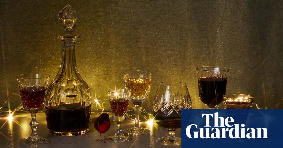 Seasonal sips: ports and fortified wines for Christmas