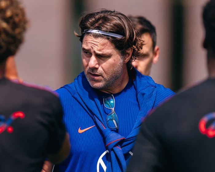 Manchester City guilty verdict sparks major backlash from Mauricio Pochettino