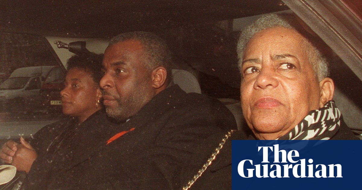 Lady Howells of St Davids obituary