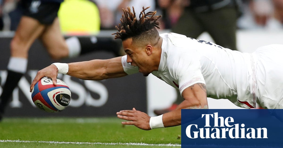 Eddie Jones wants England to learn lessons from World Cup final