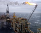 Green energy entrepreneur calls on UK to subsidise North Sea oil and gas firms