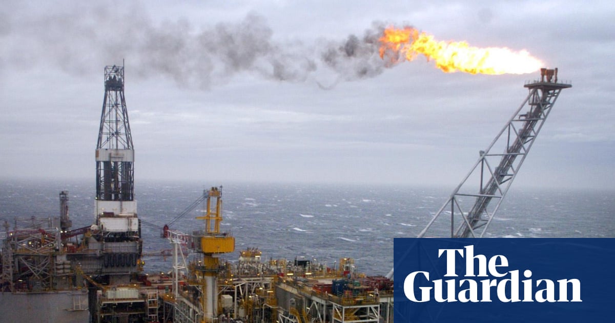 Would more North Sea drilling mean lower energy prices for UK consumers?