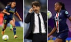 Women's Champions League: the best goal, player, match and memory