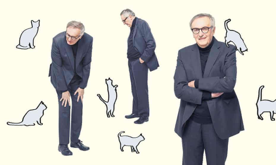 John Gray What Can We Learn From Cats Don T Live In An Imagined Future John Gray The Guardian John Gray What Can We Learn From Cats Don T Live In An Imagined Future John Gray The Guardian