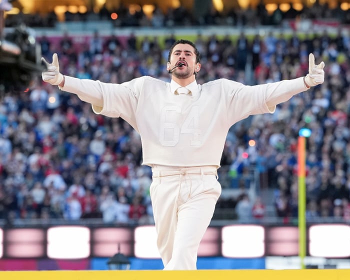 Prediction market Kalshi reached $1bn in trading volume during Super Bowl